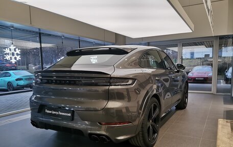 Porsche Cayenne III, 2025 год, 27 290 000 рублей, 6 фотография
