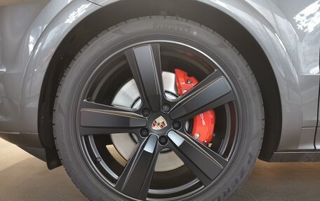 Porsche Cayenne III, 2025 год, 27 290 000 рублей, 3 фотография