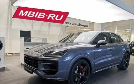 Porsche Cayenne III, 2025 год, 27 290 000 рублей, 1 фотография