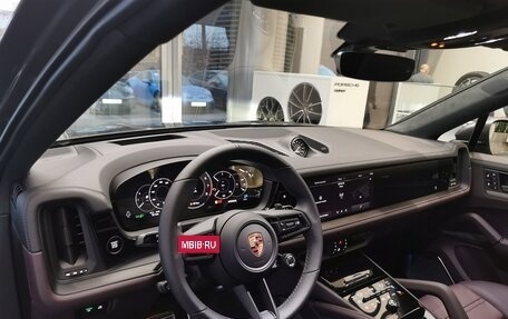 Porsche Cayenne III, 2025 год, 27 290 000 рублей, 9 фотография