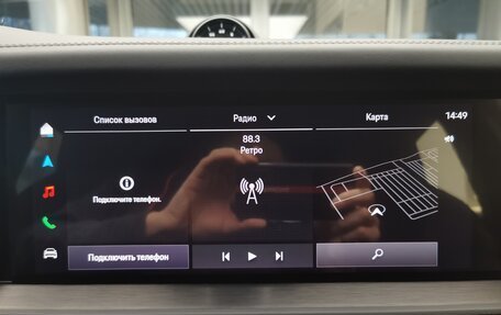 Porsche Cayenne III, 2025 год, 27 290 000 рублей, 19 фотография