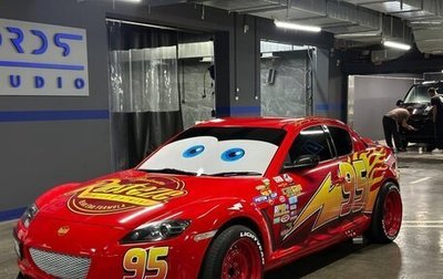 Mazda RX-8 I, 2003 год, 1 300 000 рублей, 1 фотография