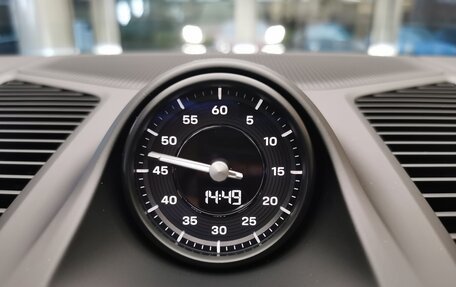 Porsche Cayenne III, 2025 год, 27 290 000 рублей, 21 фотография