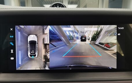 Porsche Cayenne III, 2025 год, 27 290 000 рублей, 20 фотография