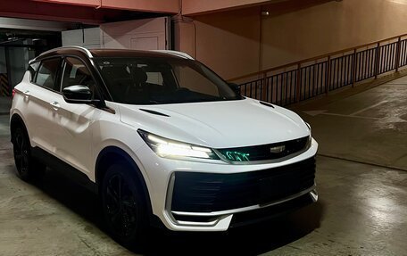 Geely Coolray I, 2025 год, 2 520 000 рублей, 1 фотография