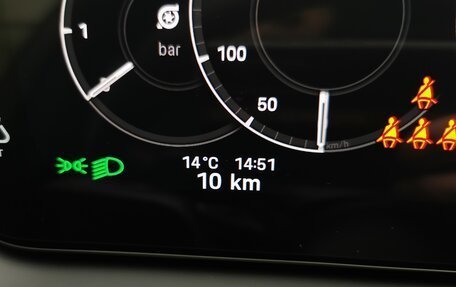 Porsche Cayenne III, 2025 год, 27 290 000 рублей, 25 фотография