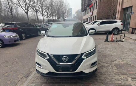 Nissan Qashqai, 2022 год, 1 798 004 рублей, 1 фотография