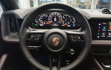 Porsche Cayenne III, 2025 год, 27 290 000 рублей, 31 фотография