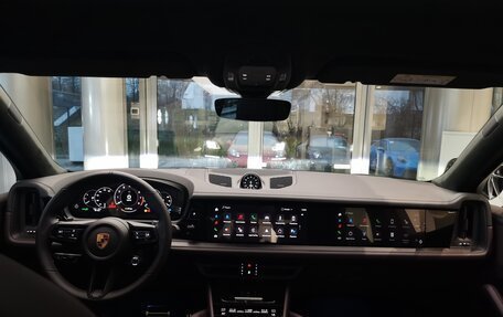 Porsche Cayenne III, 2025 год, 27 290 000 рублей, 29 фотография