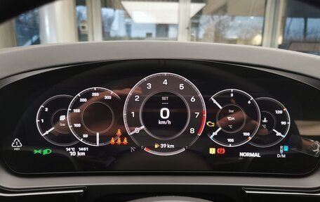 Porsche Cayenne III, 2025 год, 27 290 000 рублей, 24 фотография