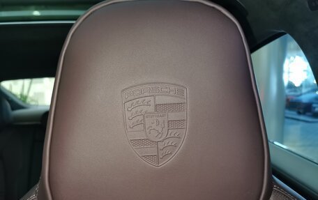 Porsche Cayenne III, 2025 год, 27 290 000 рублей, 34 фотография