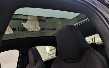 Porsche Cayenne III, 2025 год, 27 290 000 рублей, 32 фотография