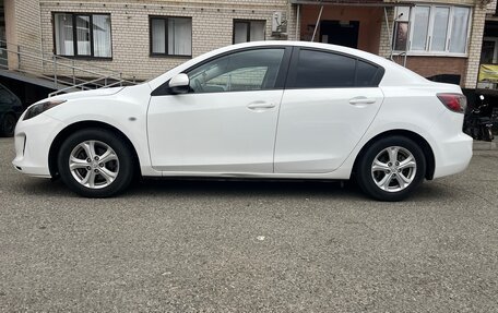 Mazda 3, 2011 год, 870 000 рублей, 4 фотография