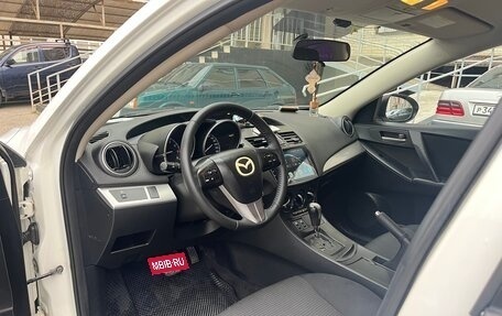 Mazda 3, 2011 год, 870 000 рублей, 5 фотография