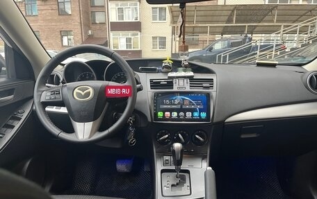 Mazda 3, 2011 год, 870 000 рублей, 6 фотография