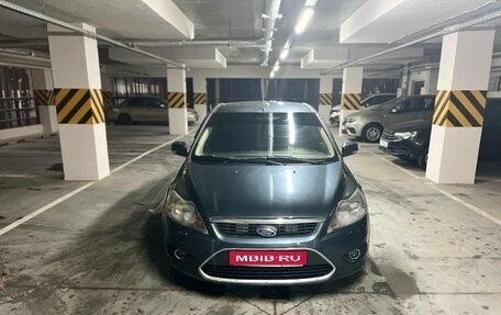 Ford Focus II рестайлинг, 2010 год, 650 000 рублей, 1 фотография