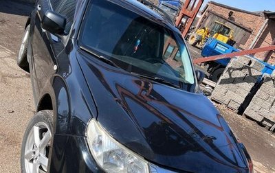 Subaru Forester, 2009 год, 1 215 000 рублей, 1 фотография