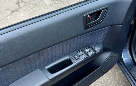 Hyundai Getz I рестайлинг, 2008 год, 406 000 рублей, 15 фотография