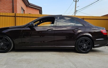 Mercedes-Benz E-Класс, 2012 год, 1 550 000 рублей, 1 фотография