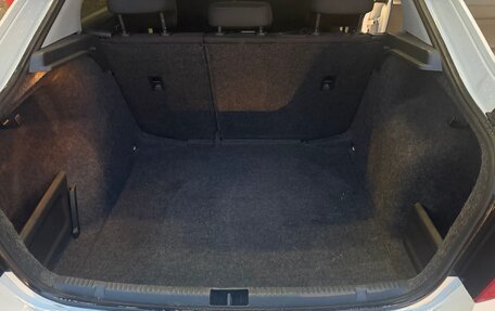 Skoda Rapid I, 2015 год, 1 280 000 рублей, 8 фотография