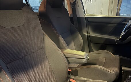 Skoda Rapid I, 2015 год, 1 280 000 рублей, 14 фотография