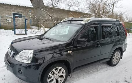 Nissan X-Trail, 2010 год, 1 100 000 рублей, 1 фотография