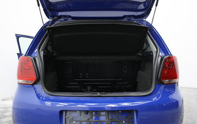 Volkswagen Polo VI (EU Market), 2011 год, 550 000 рублей, 1 фотография