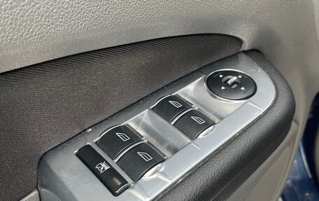 Ford Focus II рестайлинг, 2008 год, 420 000 рублей, 10 фотография