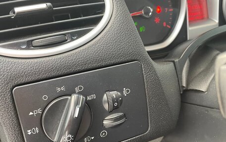 Ford Focus II рестайлинг, 2008 год, 420 000 рублей, 9 фотография