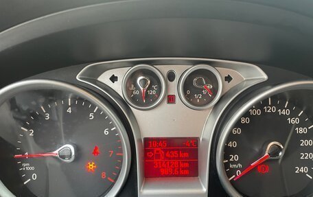 Ford Focus II рестайлинг, 2008 год, 420 000 рублей, 13 фотография