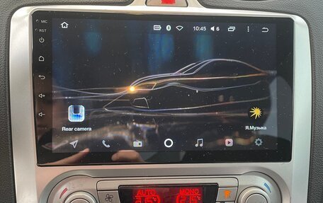 Ford Focus II рестайлинг, 2008 год, 420 000 рублей, 12 фотография