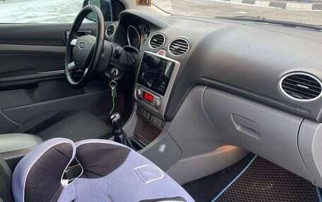 Ford Focus II рестайлинг, 2008 год, 420 000 рублей, 18 фотография