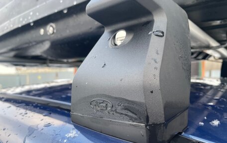 Ford Focus II рестайлинг, 2008 год, 420 000 рублей, 20 фотография