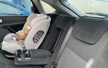 Ford Focus II рестайлинг, 2008 год, 420 000 рублей, 21 фотография