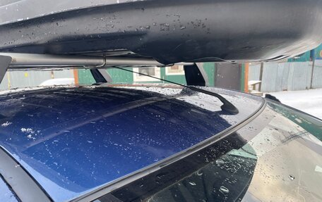 Ford Focus II рестайлинг, 2008 год, 420 000 рублей, 19 фотография