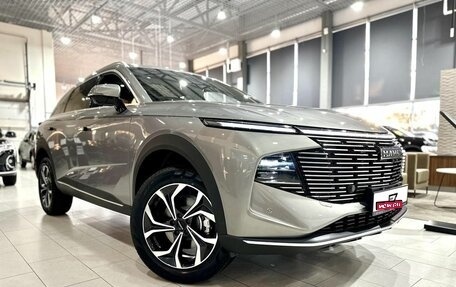 Haval F7, 2025 год, 3 599 000 рублей, 1 фотография