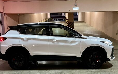 Geely Coolray I, 2025 год, 2 520 000 рублей, 2 фотография