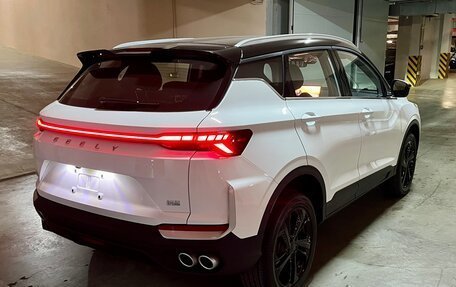 Geely Coolray I, 2025 год, 2 520 000 рублей, 3 фотография