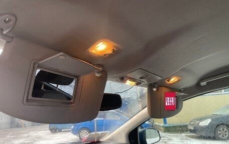 Ford Focus II рестайлинг, 2008 год, 420 000 рублей, 14 фотография