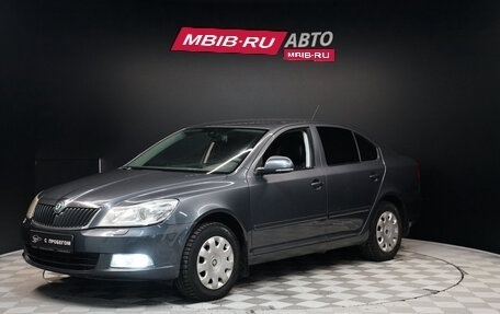 Skoda Octavia, 2011 год, 898 000 рублей, 1 фотография