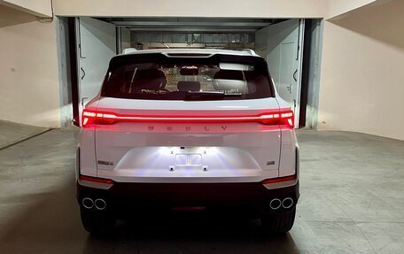 Geely Coolray I, 2025 год, 2 520 000 рублей, 4 фотография