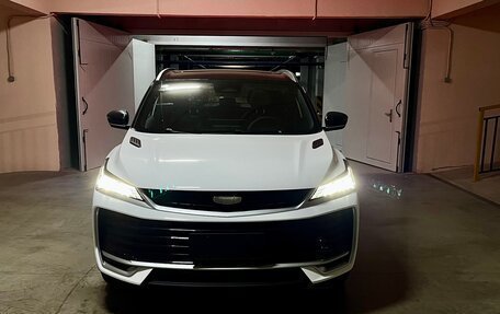 Geely Coolray I, 2025 год, 2 520 000 рублей, 8 фотография