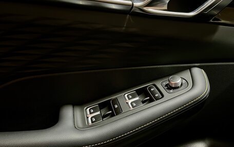 Geely Coolray I, 2025 год, 2 520 000 рублей, 14 фотография