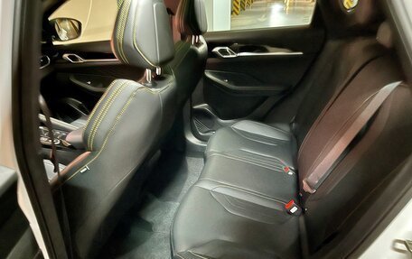 Geely Coolray I, 2025 год, 2 520 000 рублей, 16 фотография