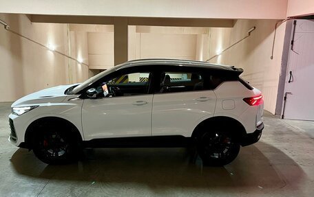 Geely Coolray I, 2025 год, 2 520 000 рублей, 6 фотография