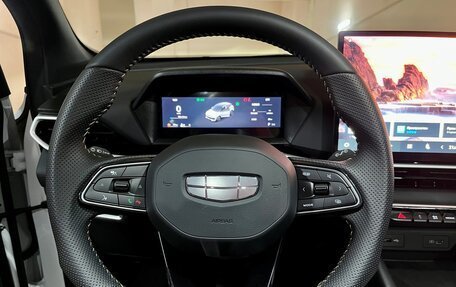 Geely Coolray I, 2025 год, 2 520 000 рублей, 10 фотография