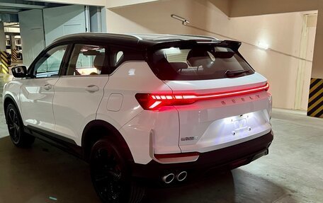 Geely Coolray I, 2025 год, 2 520 000 рублей, 5 фотография