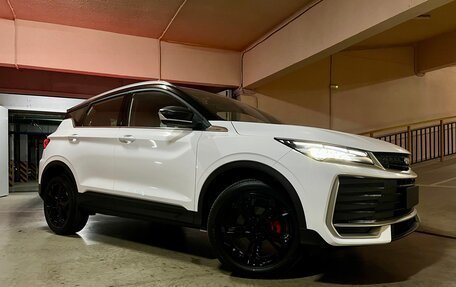 Geely Coolray I, 2025 год, 2 520 000 рублей, 7 фотография