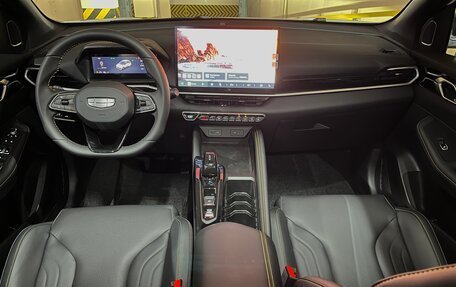 Geely Coolray I, 2025 год, 2 520 000 рублей, 13 фотография