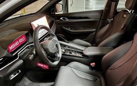 Geely Coolray I, 2025 год, 2 520 000 рублей, 11 фотография